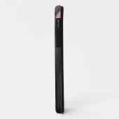 Wild Turkey Feathers Case-Mate iPhone Case (Achterkant/links)