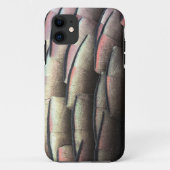 Wild Turkey Feathers Case-Mate iPhone Case (Achterkant)