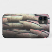 Wild Turkey Feathers Case-Mate iPhone Case (Achterkant (horizontaal))