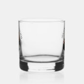 Wild Turkey Hunting Spring Season Gobbler Whisky Glas (Links)