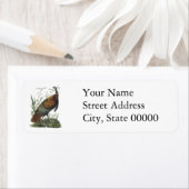 Wild Turkey, John Audubon Etiket (Insitu)