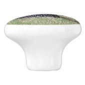 Wild Turkey Keramische Knop (Zijkant)