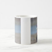 Wild Turkey Koffiemok (Center)