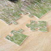 Wild Turkey Legpuzzel (Zijkant)