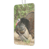 Wild Turkey Luchtverfrisser (Links)