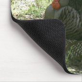 WILD TURKEY MOUSEPAD MUISMAT (Hoek)