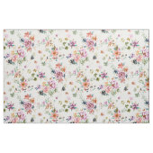 WILD VAN Feminine Floral Stof (Fat Quarter)