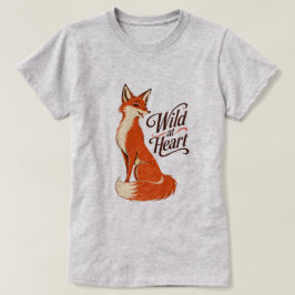 WILD VAN HARTE T-SHIRT