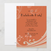 Wild Versierd Kaart (Voorkant / Achterkant)