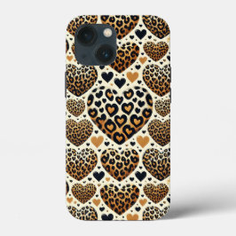 Wild voor jou Case-Mate iPhone case