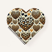 Wild voor jou notitieboek (Voorkant)