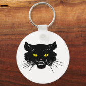 wild voor plezier sleutelhanger (Voorkant)