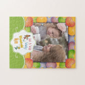 Wild Wacky Wonderful Mama Gifts Legpuzzel (Horizontaal)