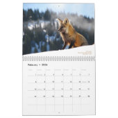 Wild Washington kalender 2012 (Feb 2026)