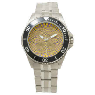 Wild watch horloge