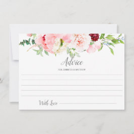 Wild Watercolor Tuin Bloemen Advies |
