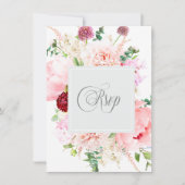 Wild Waterschildertuin RSVP | (Voorkant)