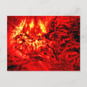 WILD WELSH WATER BRIEFKAART (Voorkant)