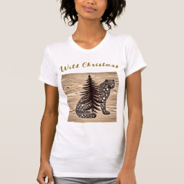 Wild wereld T-shirt