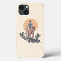 Wild West Cowboy