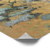  Wild West, een Indische Trapper door Remington Poster (Hoek)