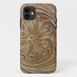 Wild West Roos Case-Mate iPhone Case