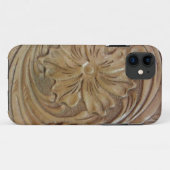 Wild West Roos Case-Mate iPhone Case (Achterkant (horizontaal))