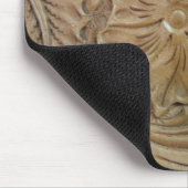Wild West Roos Muismat (Hoek)