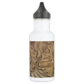 Wild West Roos Waterfles (Links)