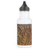 Wild West Roos Waterfles (Rechts)