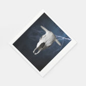 WILD WEST SERVET (Hoek)