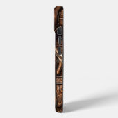 Wild West Treasures Case-Mate iPhone Case (Achterkant / Links)