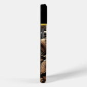 Wild West Treasures Case-Mate iPhone Case (Achterkant / Rechts)