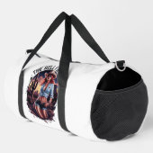 Wild West Wanderlust Plunjezak (Rechterhoek)