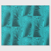 Wild Whirlpool Cadeaupapier (Vlak)