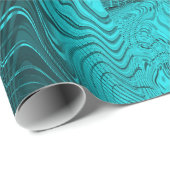 Wild Whirlpool Cadeaupapier (Rol Hoek)