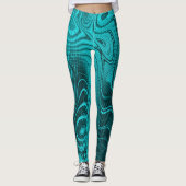 Wild Whirlpool Leggings (Voorkant)