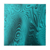 Wild Whirlpool Tegeltje (Voorkant)