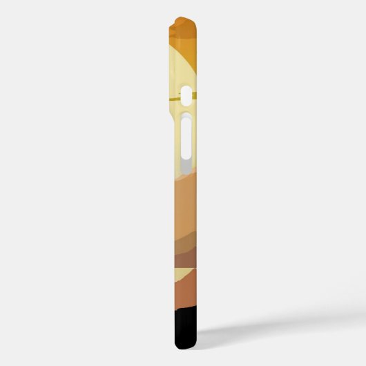 Wild Wild West Gunslinger Case (Achterkant / Links)