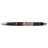 Wild Wild West Pen (Voorkant)