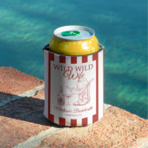 Wild Wild Wife Bachelorette