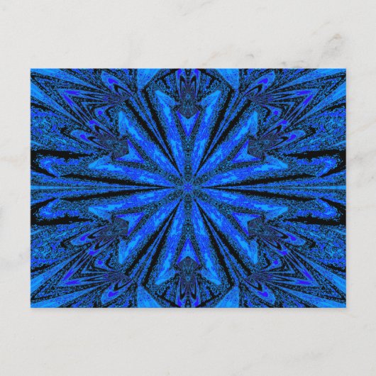 WILD WILDFLOWERS 30 Briefkaart (Voorkant)