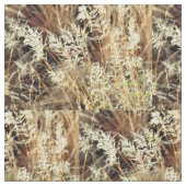 wild woestijngras stof (Close Up)