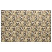 wild woestijngras stof (Fat Quarter)