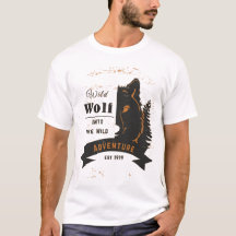 Wild Wolf, Adventure, Est, 1919, Beste geschenk