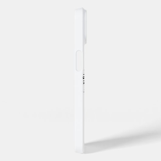 Wild Wolf Case-Mate iPhone Case (Achterkant / Rechts)