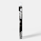 Wild Wolf Case-Mate iPhone Case (Achterkant / Links)