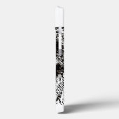 Wild Wolf Case-Mate iPhone Case (Achterkant / Links)