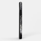 Wild Wolf Case-Mate iPhone Case (Achterkant/rechts)