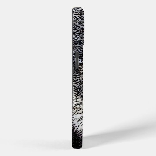 Wild Wolf Case-Mate iPhone Case (Achterkant / Rechts)